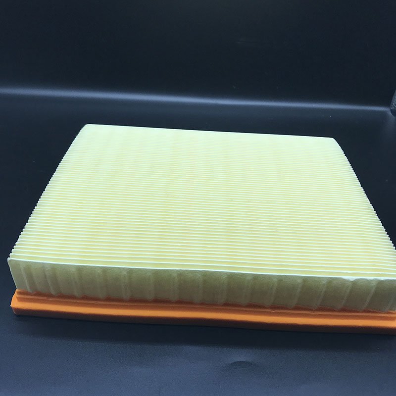 High Quality air Filter 16546-4kv0a 16546-4ja1a 16546-4JM1A 16546-4JM1B for NISSAN