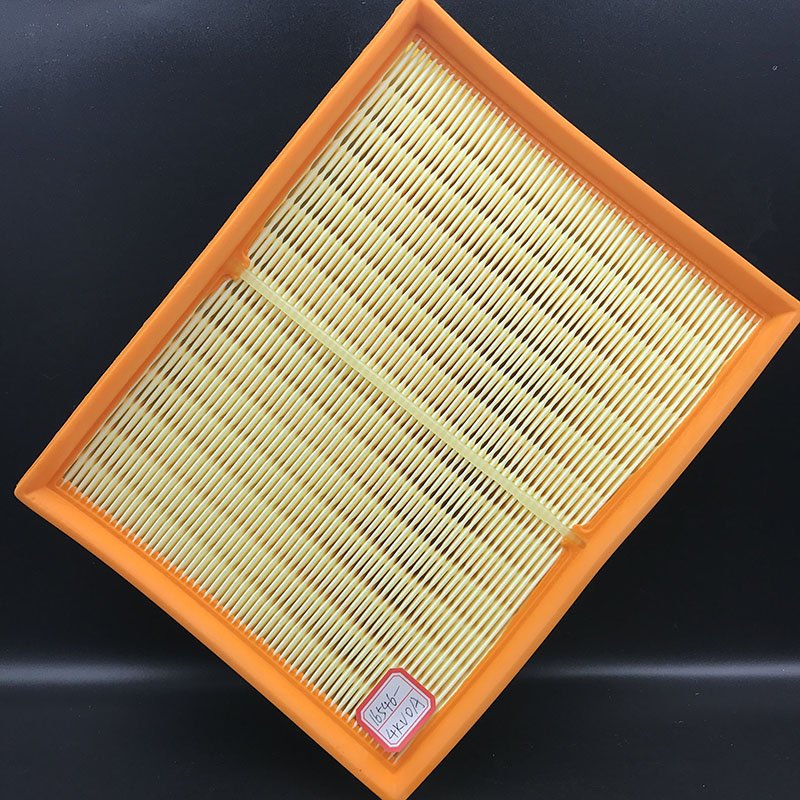 High Quality air Filter 16546-4kv0a 16546-4ja1a 16546-4JM1A 16546-4JM1B for NISSAN