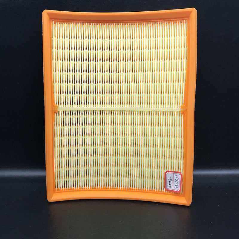 High Quality air Filter 16546-4kv0a 16546-4ja1a 16546-4JM1A 16546-4JM1B for NISSAN