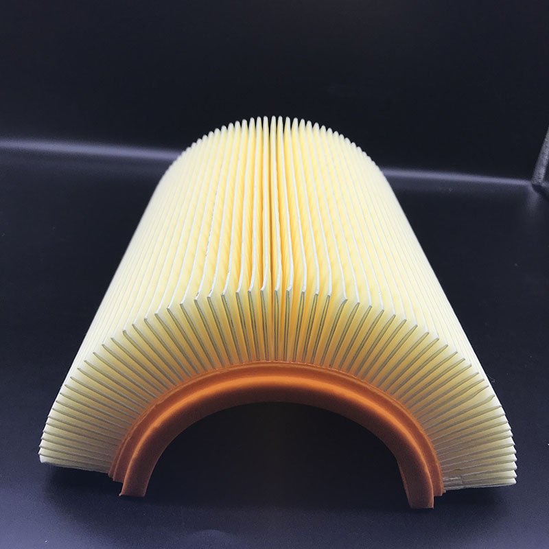 High Quality air Filter 16546-4kv0a 16546-4ja1a 16546-4JM1A 16546-4JM1B for NISSAN