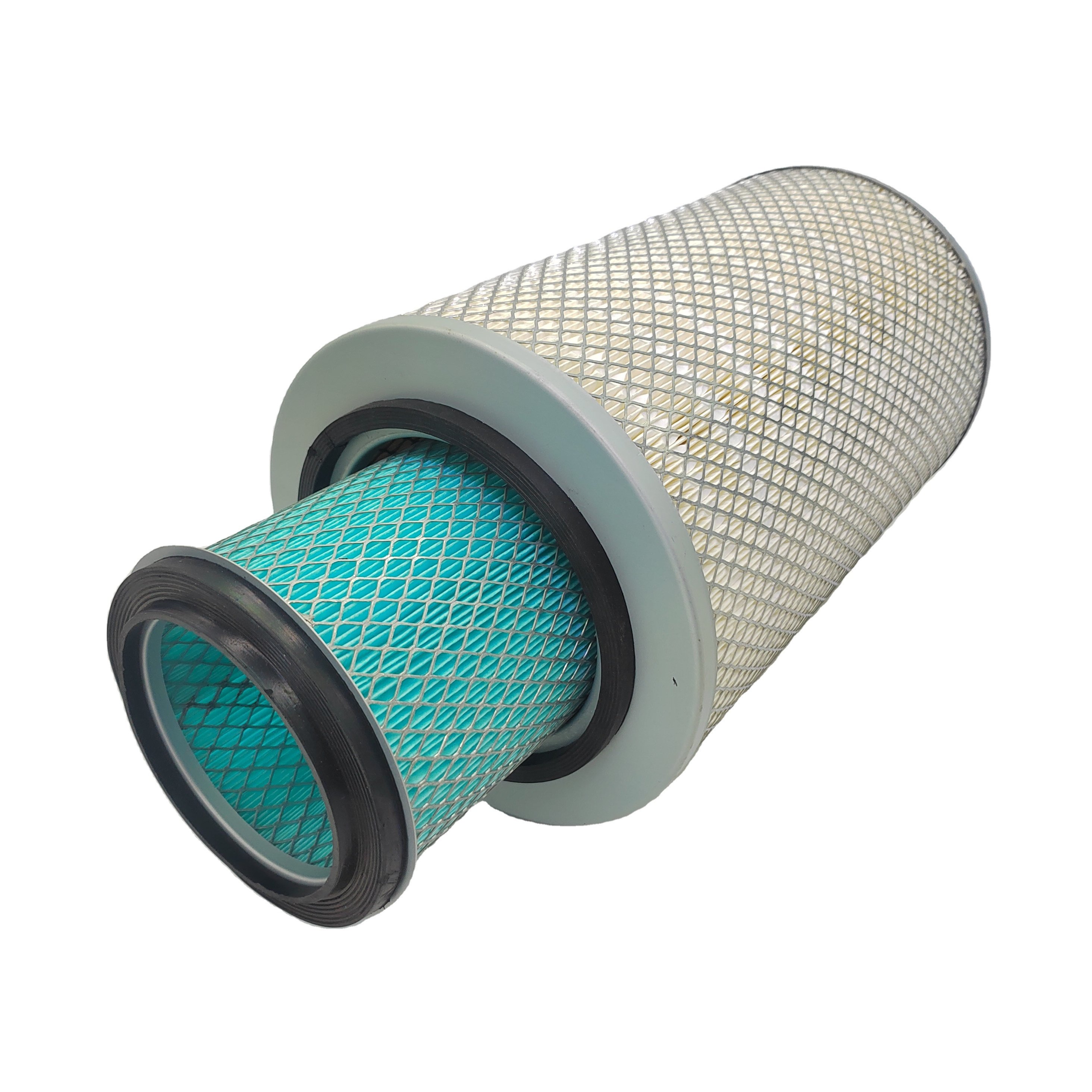 GAOLVJIE K2437 Truck Air Filters LG9704190760 LG9704190760/2 YK2436B YK2436A KLX2436