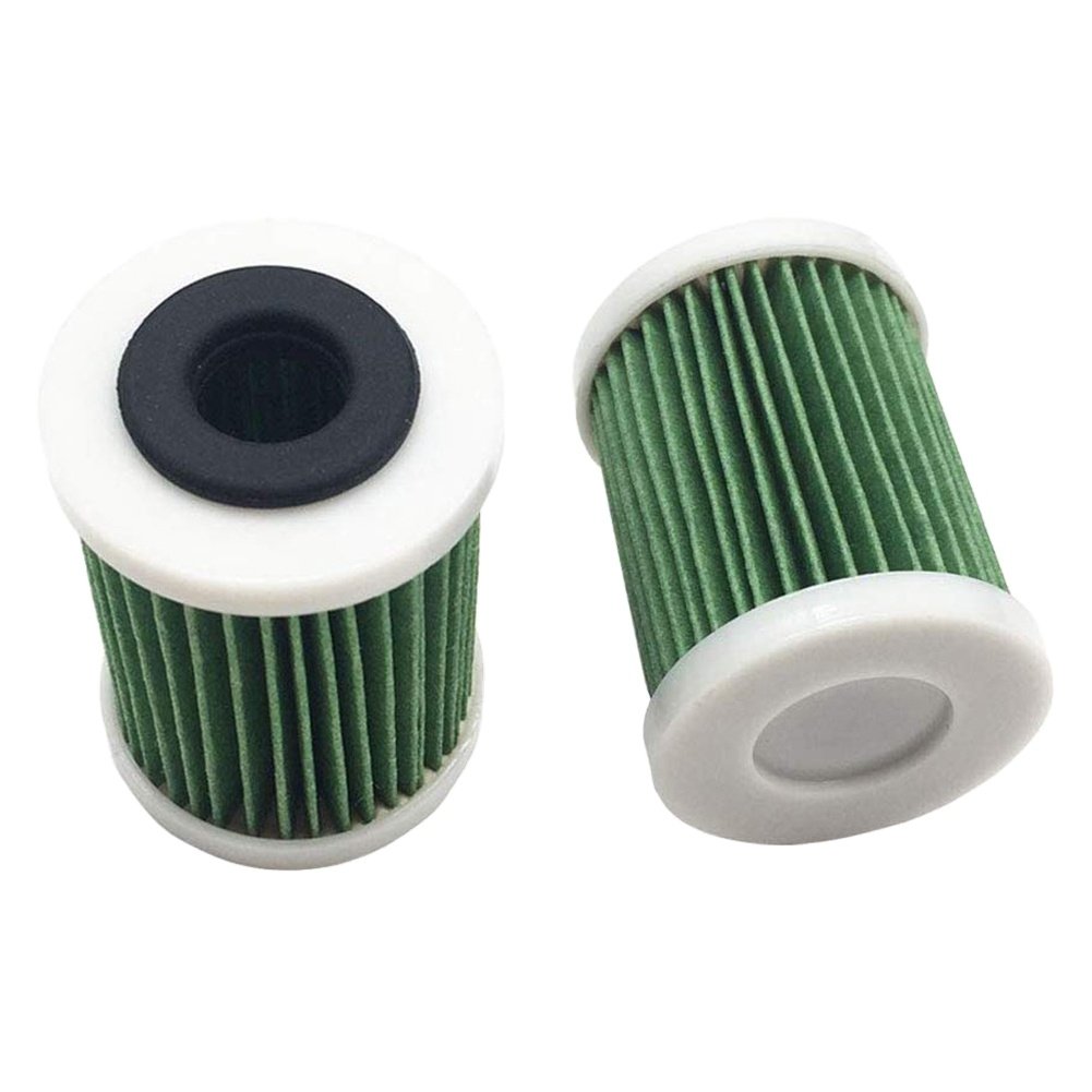 Fast Delivery Outboard Marine Diesel Engine Fuel Filter Element 6P3-WS24A-01 15412-93J10 for Motorcycle