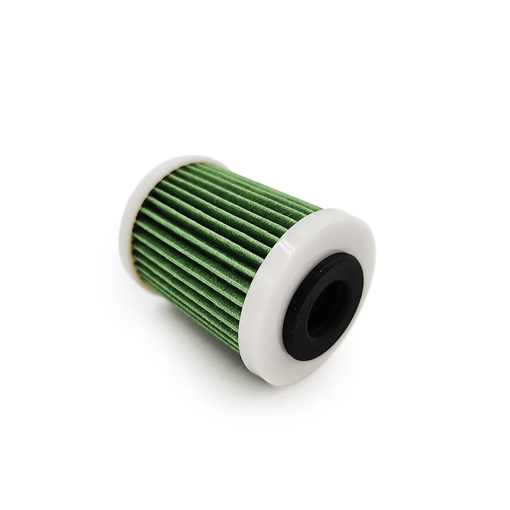 Fast Delivery Outboard Marine Diesel Engine Fuel Filter Element 6P3-WS24A-01 15412-93J10 for Motorcycle