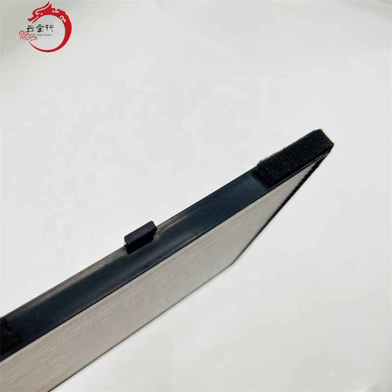 Auto Spare Parts Active Carbon Car Cabin Air Filter 97133-07000 9713307000 97133 07000