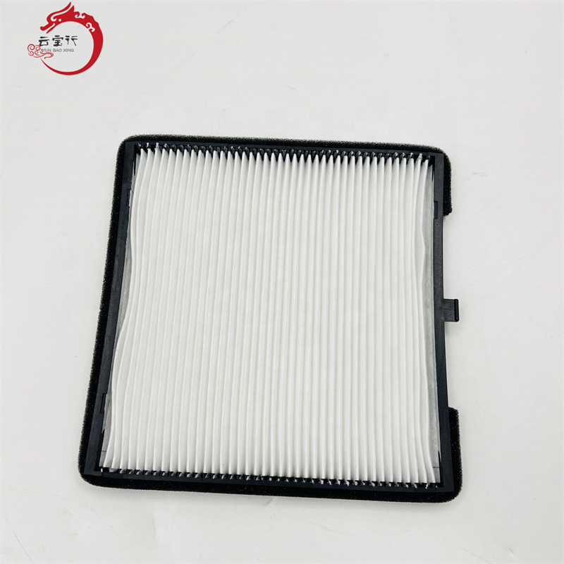 Auto Spare Parts Active Carbon Car Cabin Air Filter 97133-07000 9713307000 97133 07000