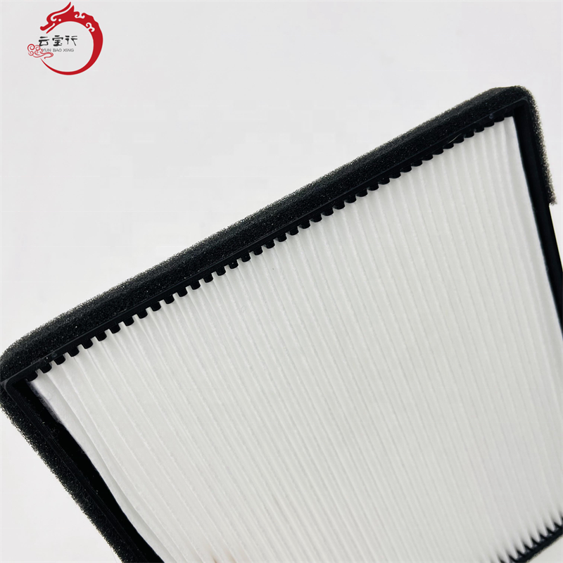 Auto Spare Parts Active Carbon Car Cabin Air Filter 97133-07000 9713307000 97133 07000