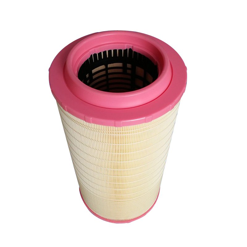 China Factory Truck Parts Air Filter A4760940004 A0040943504 AF26242 E603L LX1734 C2713203 P784457 RS5358 for Mercedes-Benz