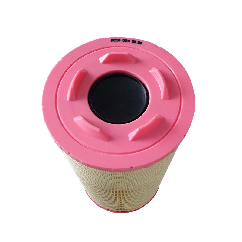 China Factory Truck Parts Air Filter A4760940004 A0040943504 AF26242 E603L LX1734 C2713203 P784457 RS5358 for Mercedes-Benz