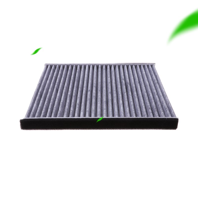 Factory Low Price High Quality Car Purification Accessories air Conditioner Cabin Hepa air Filter 87139-33010 for Toyota