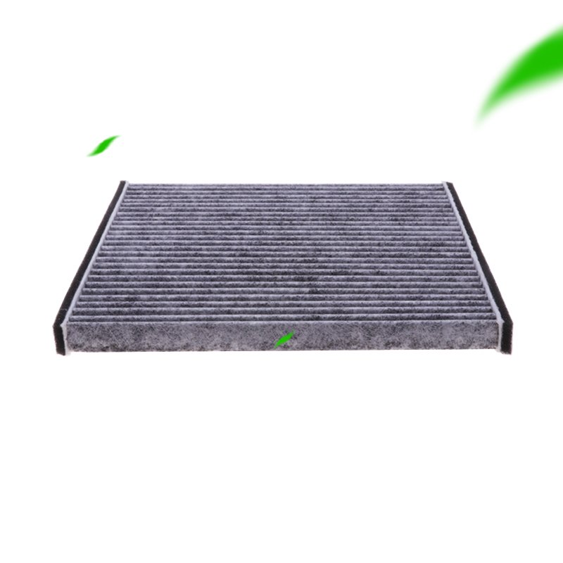 Factory Low Price High Quality Car Purification Accessories air Conditioner Cabin Hepa air Filter 87139-33010 for Toyota