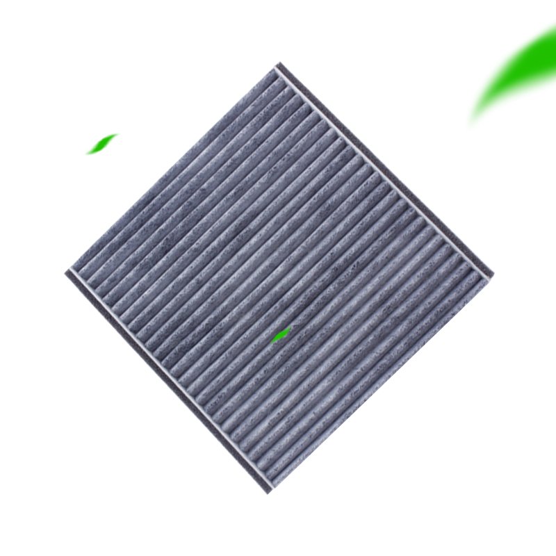 Factory Low Price High Quality Car Purification Accessories air Conditioner Cabin Hepa air Filter 87139-33010 for Toyota