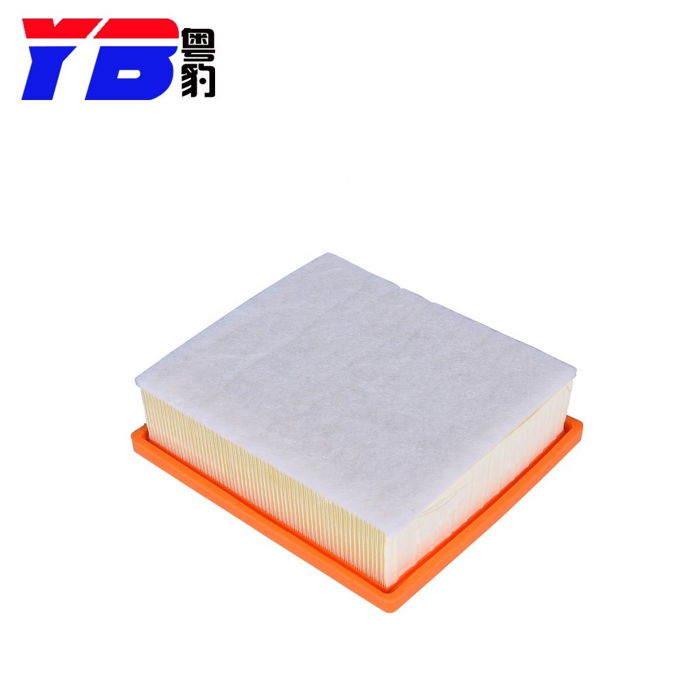 Aftermarket Car Accessories Filter in Air Filter 51977574 / 68247339AA / C21002 for Jeep Renegade