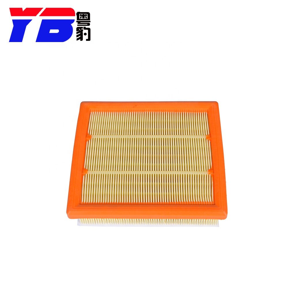 Aftermarket Car Accessories Filter in Air Filter 51977574 / 68247339AA / C21002 for Jeep Renegade