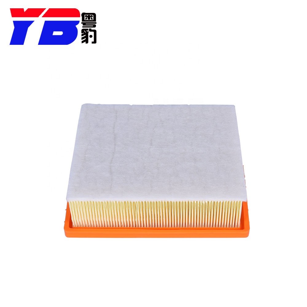 Aftermarket Car Accessories Filter in Air Filter 51977574 / 68247339AA / C21002 for Jeep Renegade