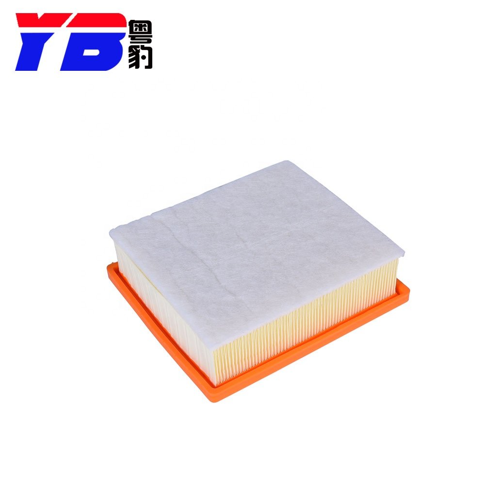 Aftermarket Car Accessories Filter in Air Filter 51977574 / 68247339AA / C21002 for Jeep Renegade