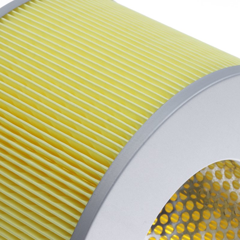 Oem 17801-61030 Non-woven Cotton Japanese Car Engine Air Filters Air Purifier Auto Engine Parts Air Filter For Toyota