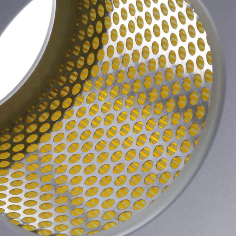 Oem 17801-61030 Non-woven Cotton Japanese Car Engine Air Filters Air Purifier Auto Engine Parts Air Filter For Toyota