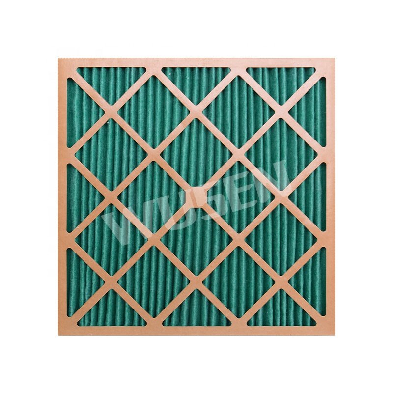 Primary Air Filter/pleated air Filter