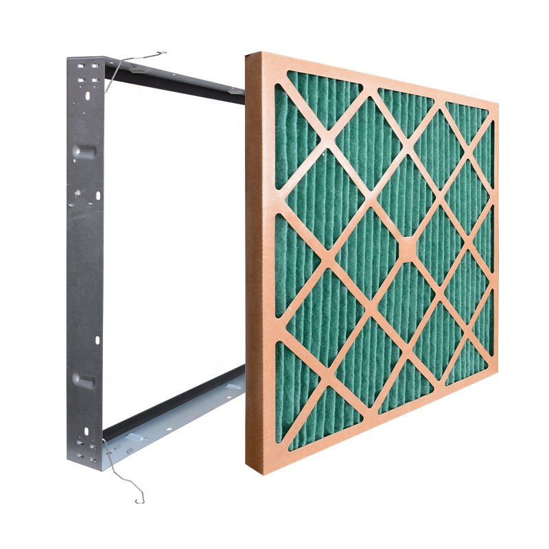 Primary Air Filter/pleated air Filter