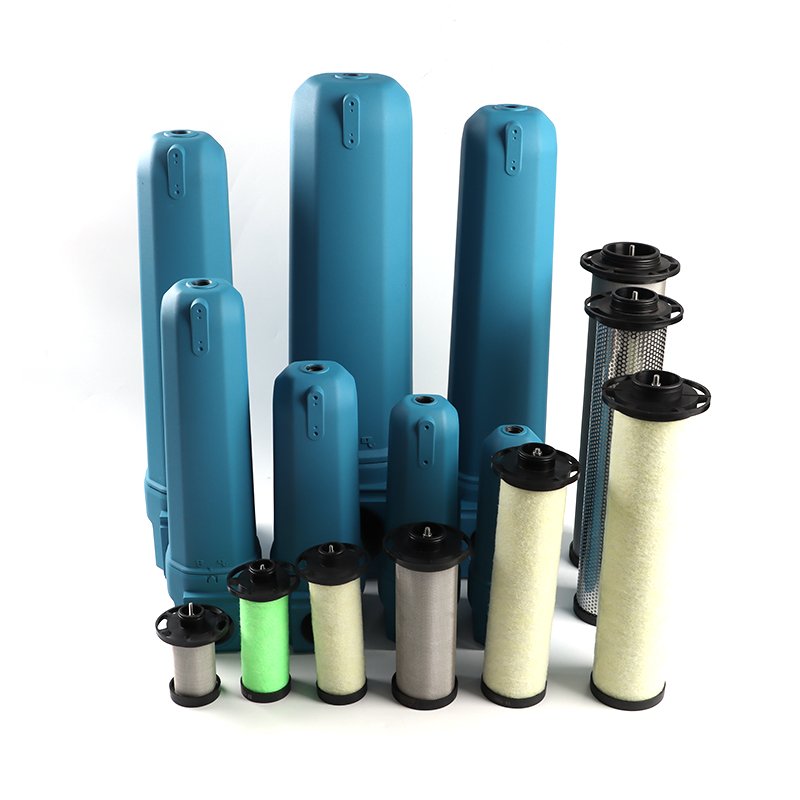 Manufacturers Wholesale Air Compression System Accessories air Filter Type F Filter Filters for air