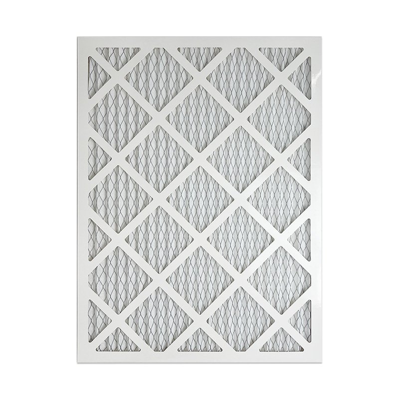16*25*1 Merv 8 Merv11 Merv 13 Cardboard Frame HVAC Furnace Air Filter