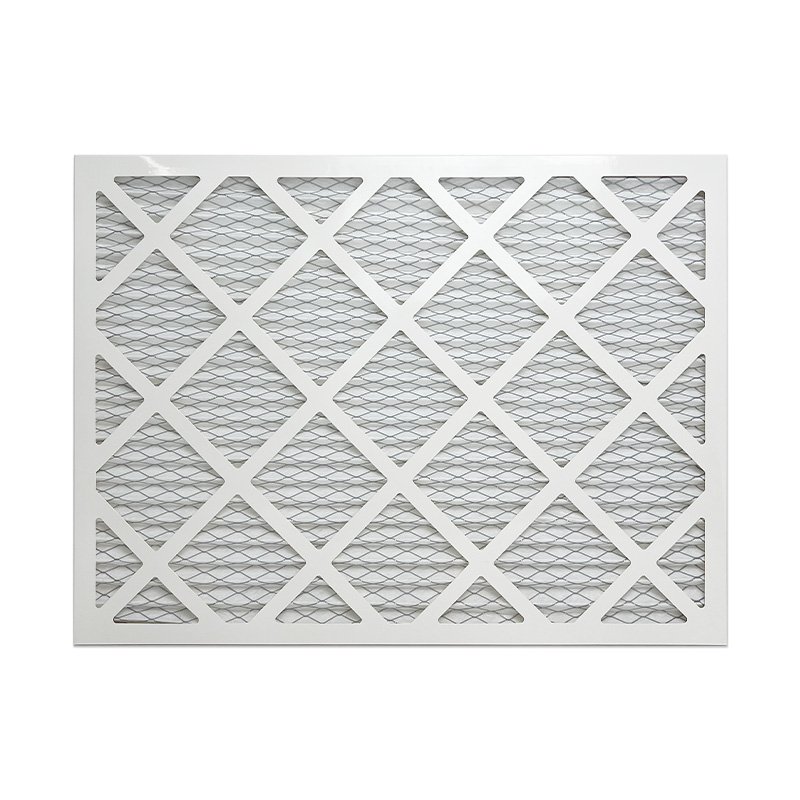16*25*1 Merv 8 Merv11 Merv 13 Cardboard Frame HVAC Furnace Air Filter