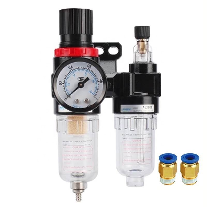 Compressed-air Filter