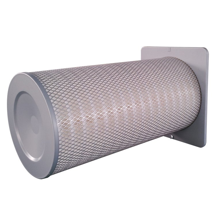 High quality air filter cartridge air cartridge filter air filter element