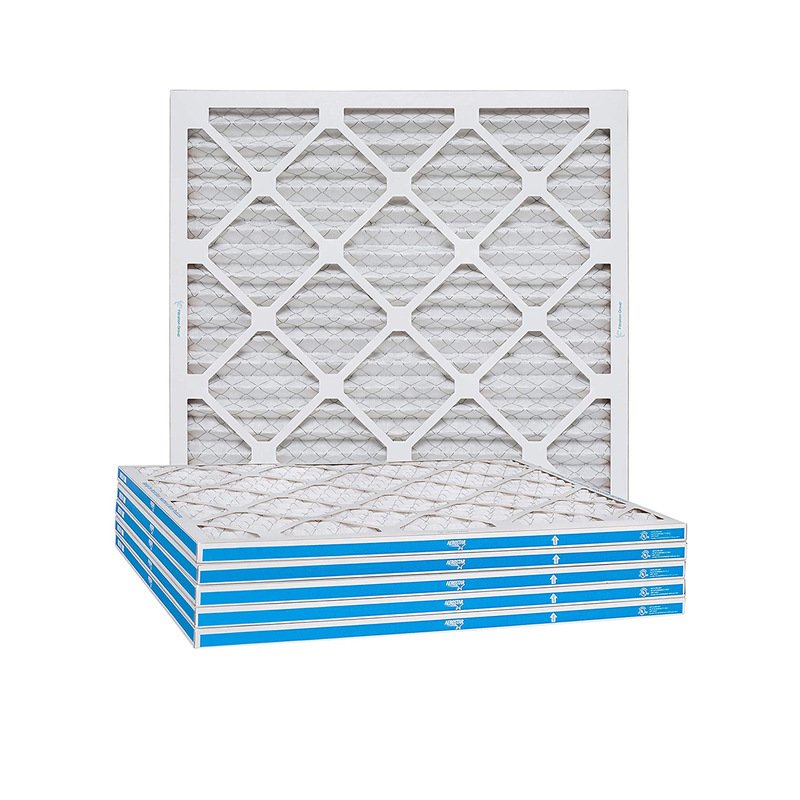 20x20x1 MERV 13 HVAC Air Filters Furnace Filter for Air Conditioning