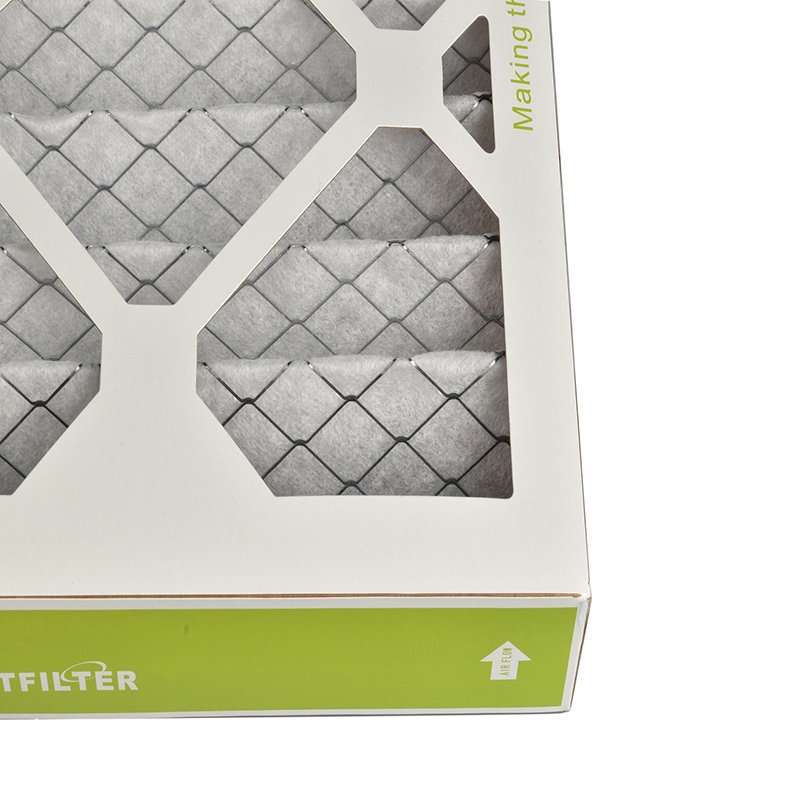20x20x1 MERV 13 HVAC Air Filters Furnace Filter for Air Conditioning