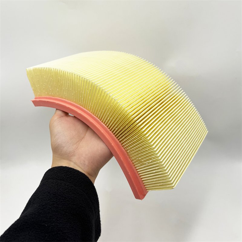 TIYPEOR 16546-JD20B Yellow High-quality air Filter for X-Trail X-Trail Koleos Renault Cars