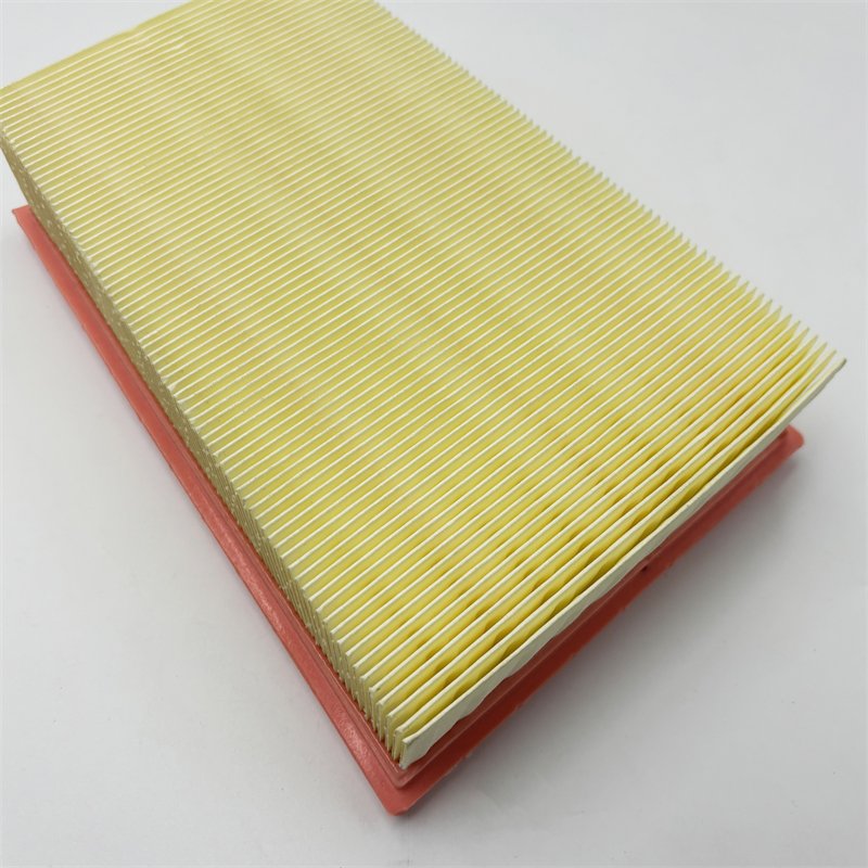 TIYPEOR 16546-JD20B Yellow High-quality air Filter for X-Trail X-Trail Koleos Renault Cars