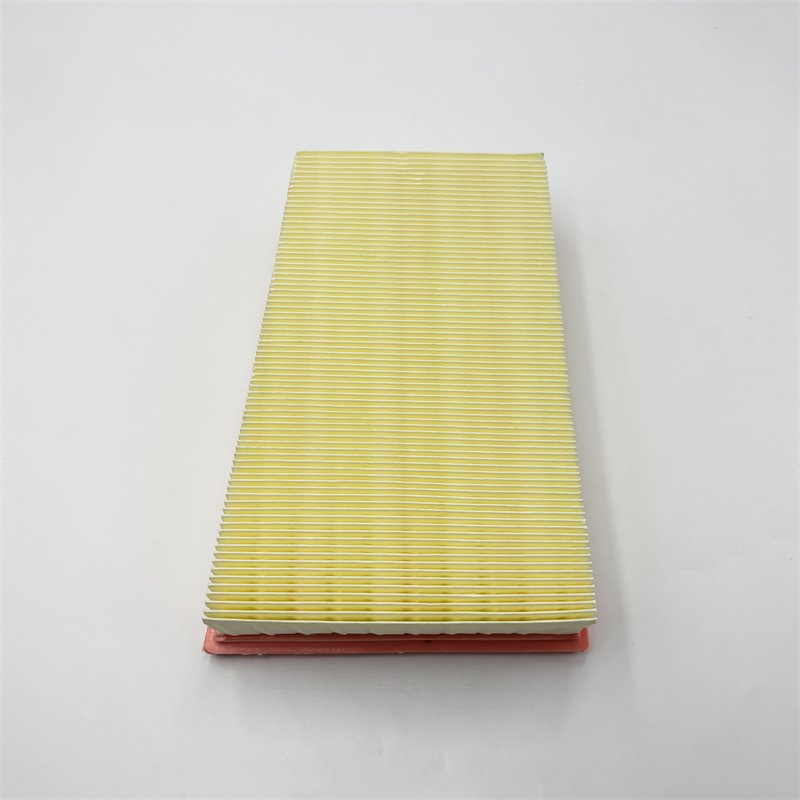 TIYPEOR 16546-JD20B Yellow High-quality air Filter for X-Trail X-Trail Koleos Renault Cars
