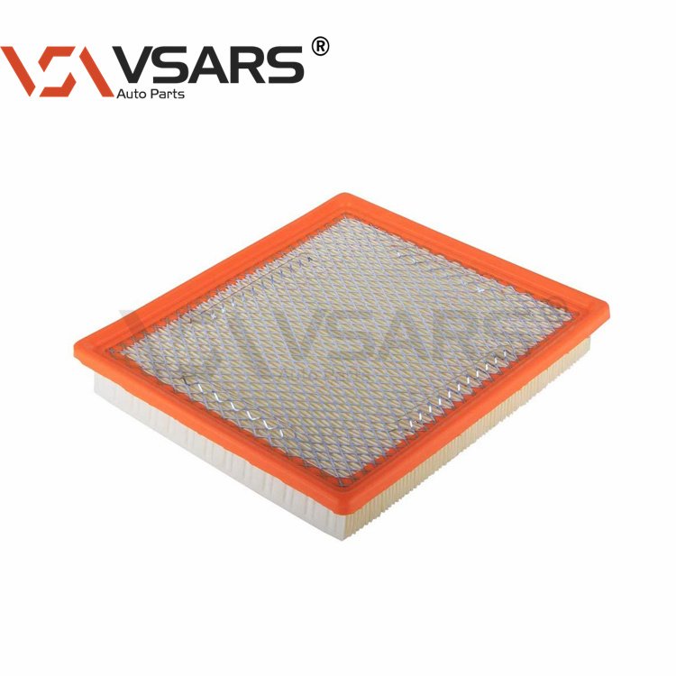 Car Cabin Air Filter for Chrysler & Dodge Cars Replace Part 04861480AA
