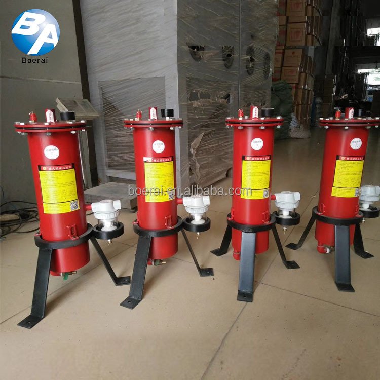 Air Breathing Apparatus Filter element Sandblasting Breathing Filter