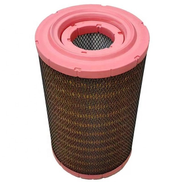 Factory Price High Quality 612600114890 Air Filter for WP12 WP13 Diesel Engine