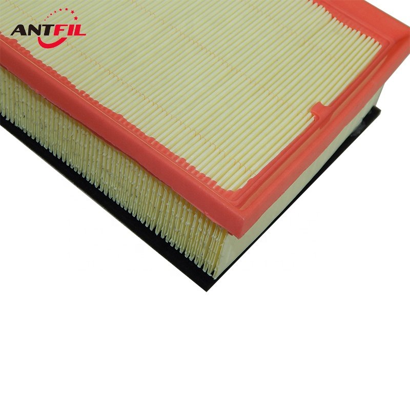 Factory Hot Selling High Quality Auto Parts Air Filter for Audi OEM 7L0129620A CA10236