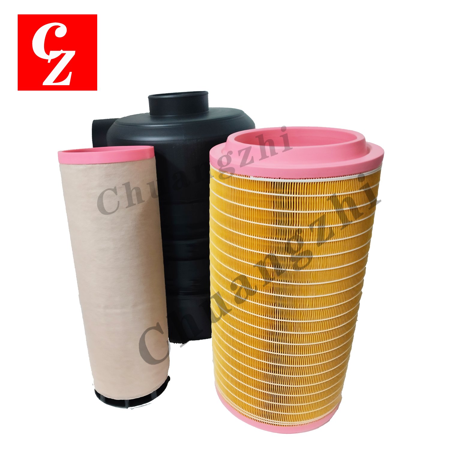OEM New Air Condition 2914507700 Air Filter Element for Atlas Copco Air Compressor with High Quality