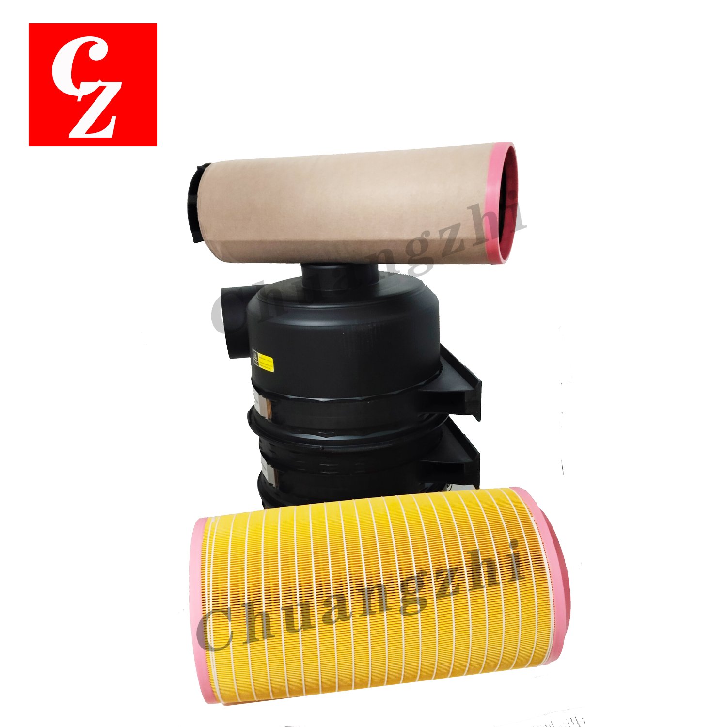 OEM New Air Condition 2914507700 Air Filter Element for Atlas Copco Air Compressor with High Quality