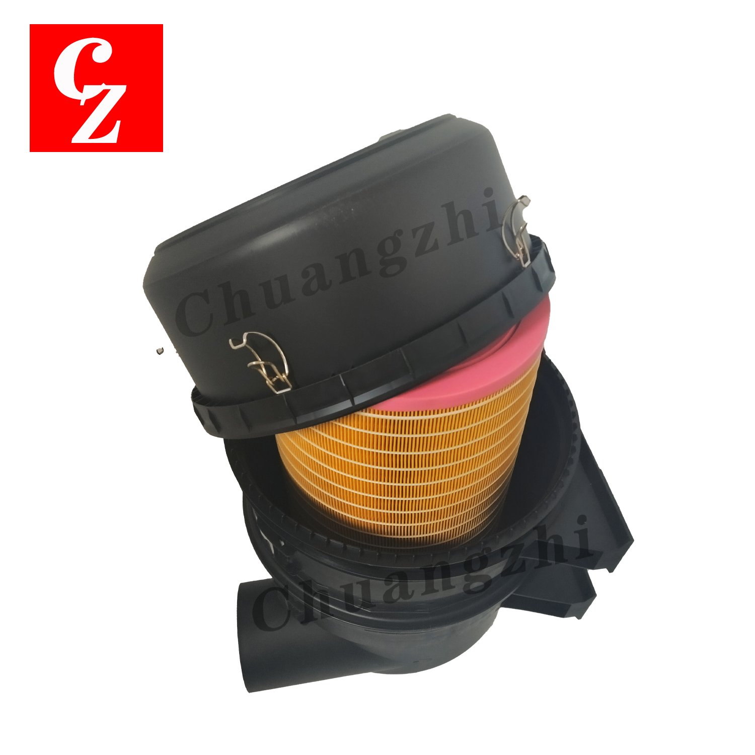 OEM New Air Condition 2914507700 Air Filter Element for Atlas Copco Air Compressor with High Quality