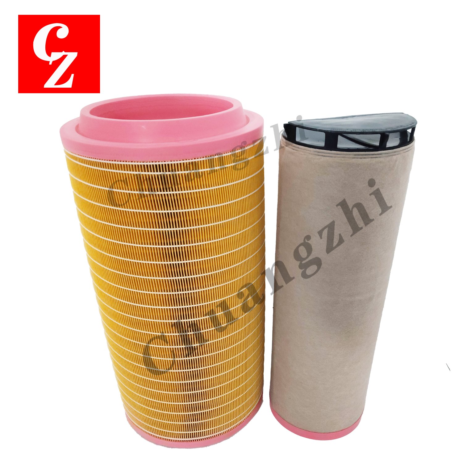 OEM New Air Condition 2914507700 Air Filter Element for Atlas Copco Air Compressor with High Quality