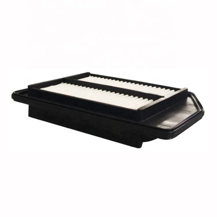 Japanese Car Auto Engine air Filter 17220-RGA-000 for Honda
