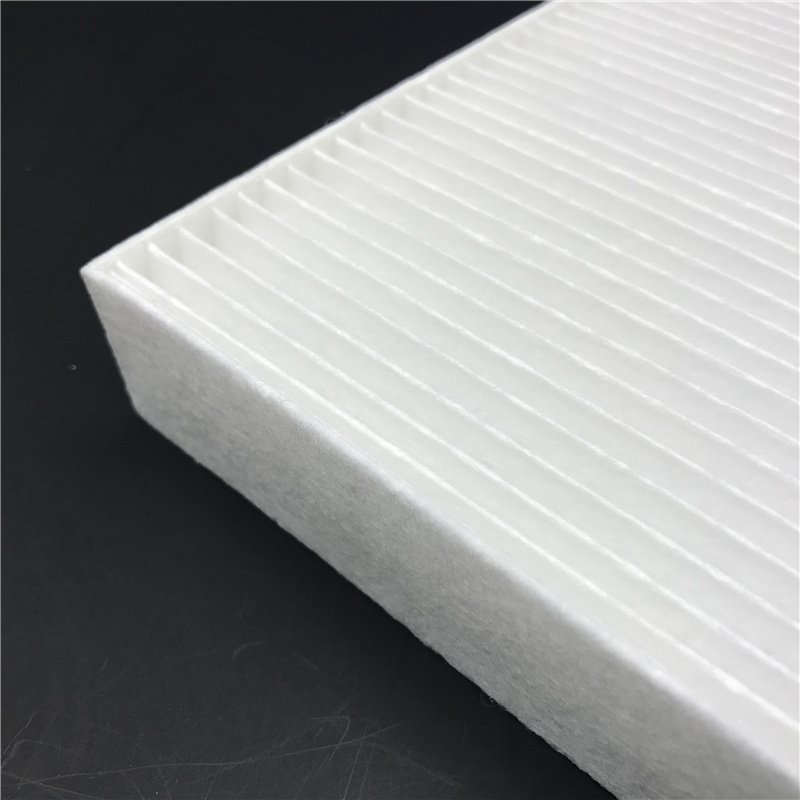Gangda filter cars air purifier filter 97133-D1000 97133-D3000 air condition air filter for HYUNDAI/KIA