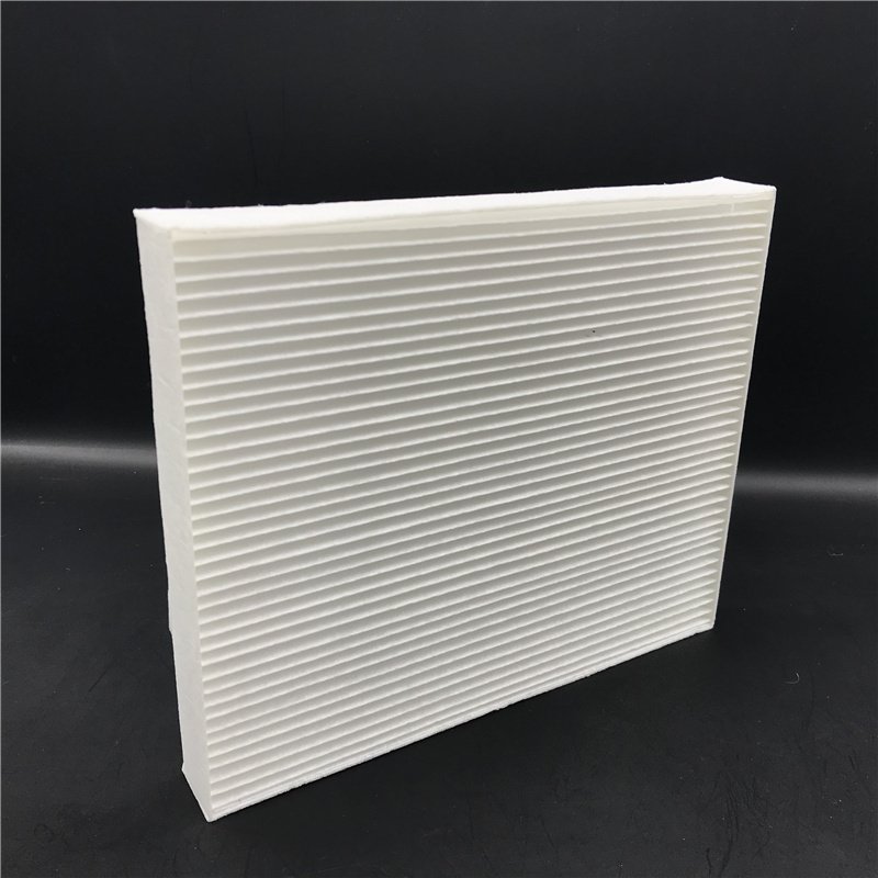 Gangda filter cars air purifier filter 97133-D1000 97133-D3000 air condition air filter for HYUNDAI/KIA
