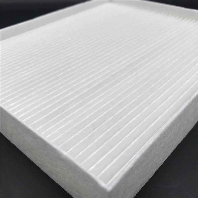 Gangda filter cars air purifier filter 97133-D1000 97133-D3000 air condition air filter for HYUNDAI/KIA