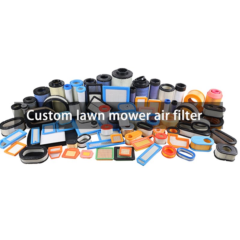 Air Filter for HonDa Gx120 Gx140 Gx160 Gx200 17210-z4m-821 111-4274 Afze18 17210-ze1-517 5.5hp 6.5hp