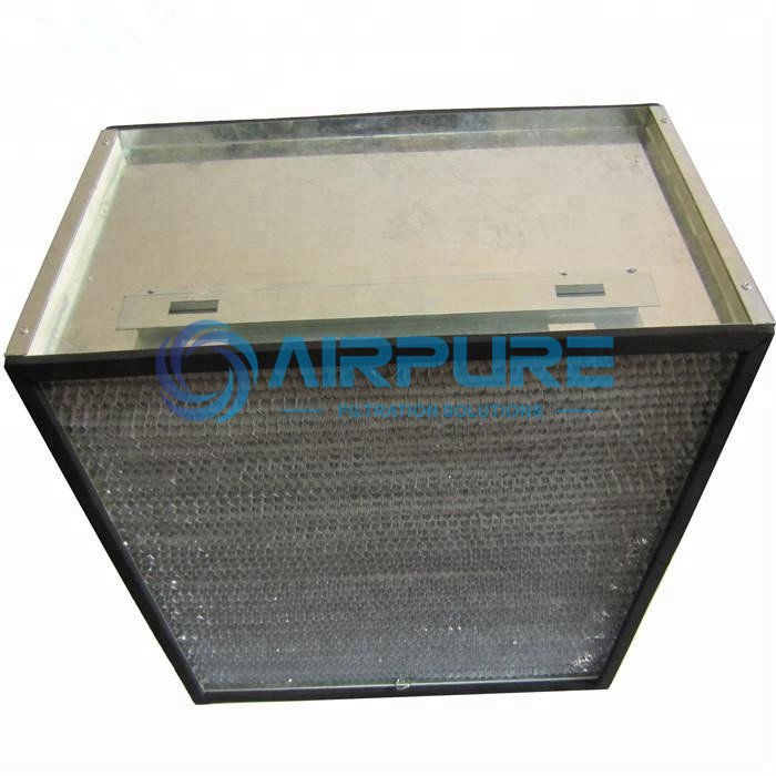 Air Compressor Filter element Replace Panel air Filter 3222325376