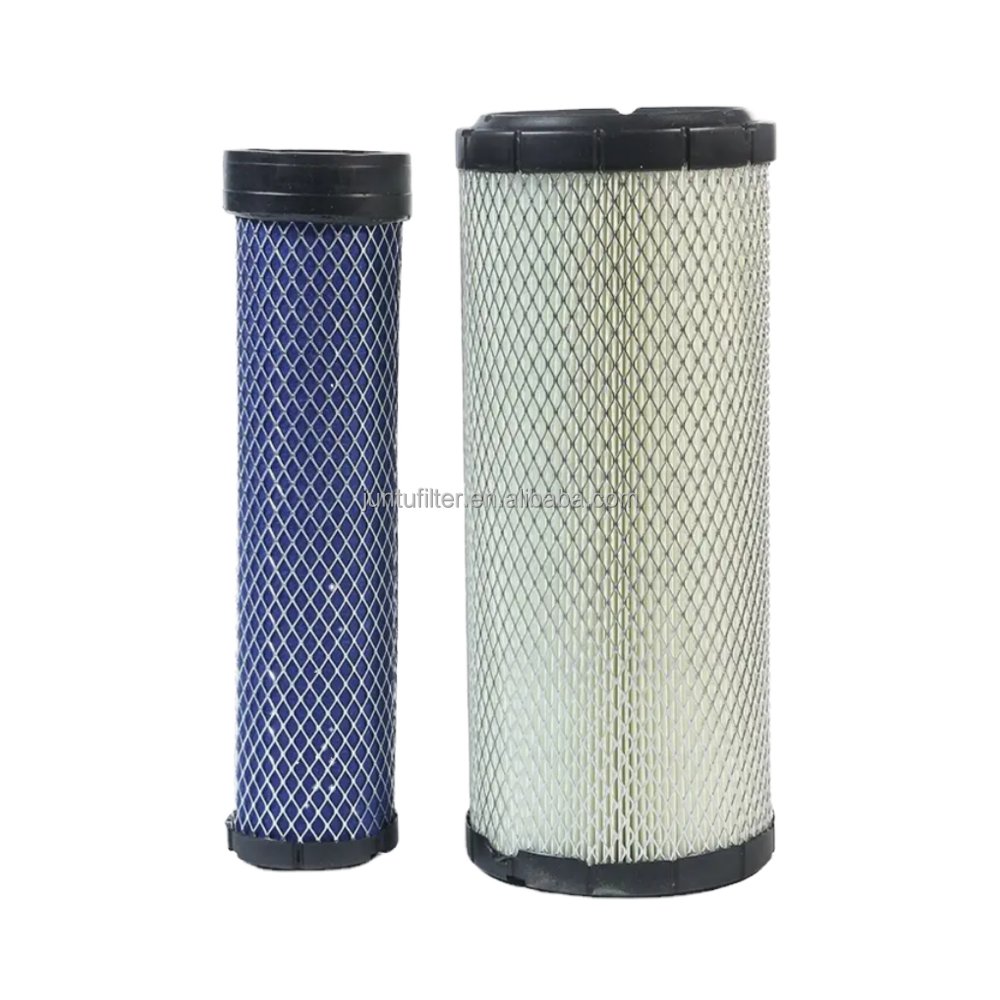 Factory Direct Sales Truck air Filter C1043/1 16196220 1619622000 2673698 PA3757 P903547 AF25670 Manufacturer Filter