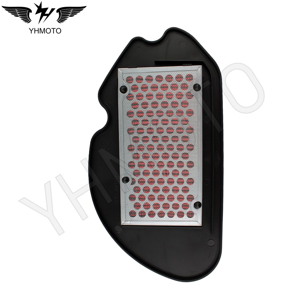 Motorcycle Accessories Air Filter Luftfilter Aire Para Motos Cleaner Element for Honda Navi 110 NVA110B 17210-KVT-D0