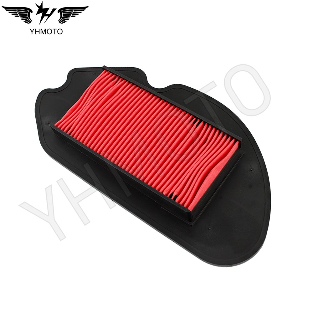 Motorcycle Accessories Air Filter Luftfilter Aire Para Motos Cleaner Element for Honda Navi 110 NVA110B 17210-KVT-D0